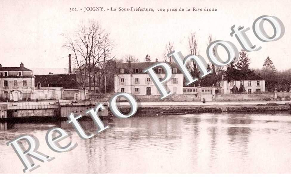 Sous Prefecture