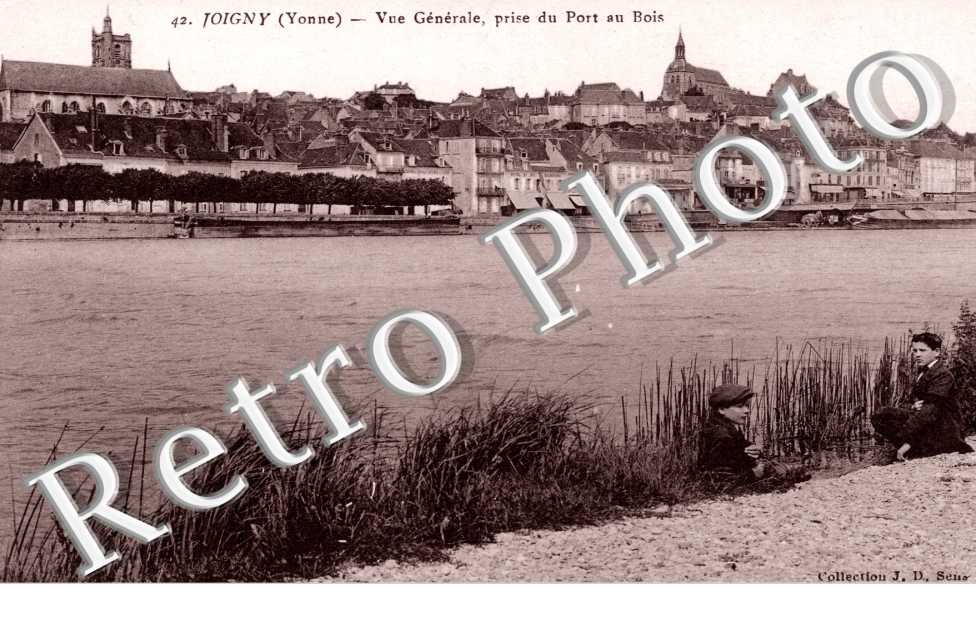 Vue generale