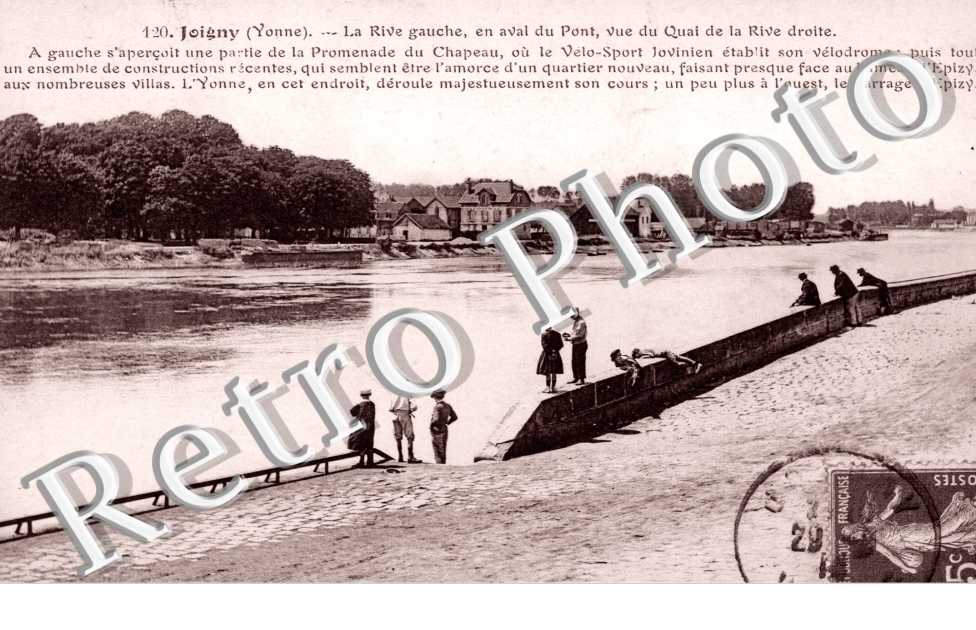 L'Yonne