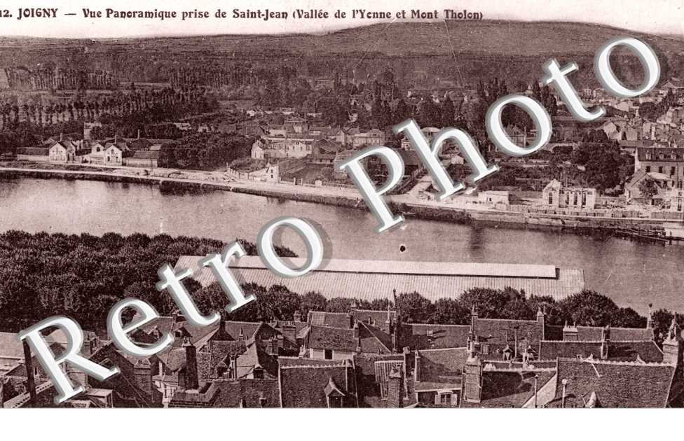 Vue generale