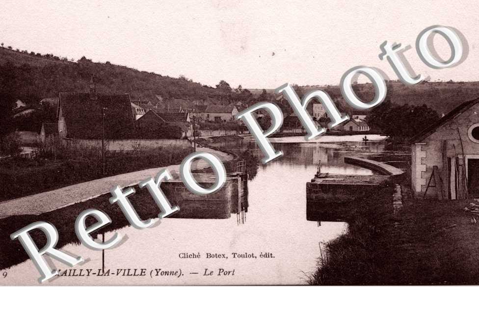 le port