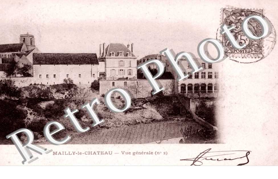 Vue Generale