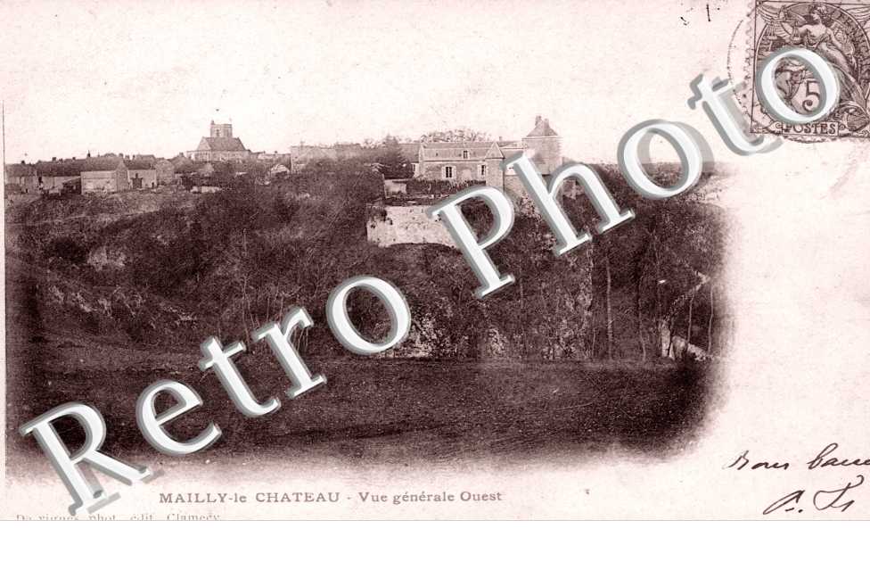 vue generale