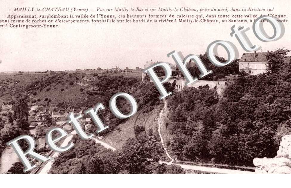 Vue generale