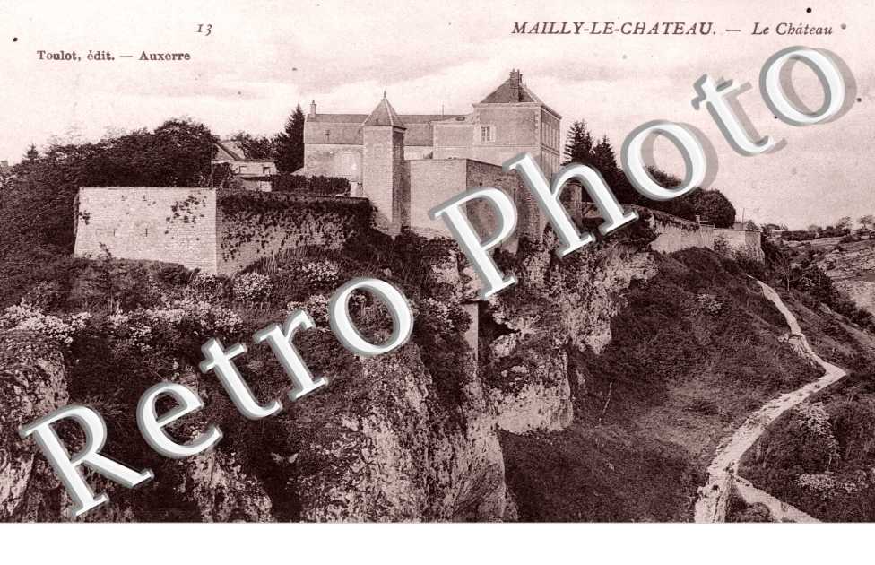 le Chateau