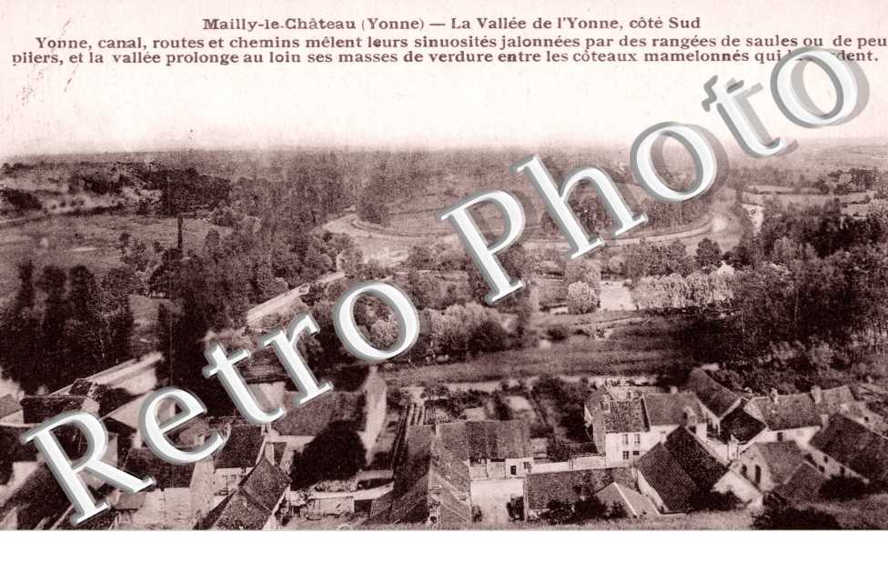 Vue generale