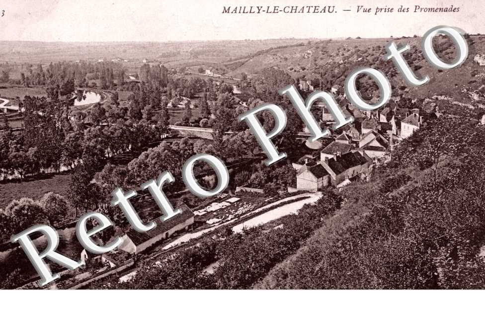 Vue generale