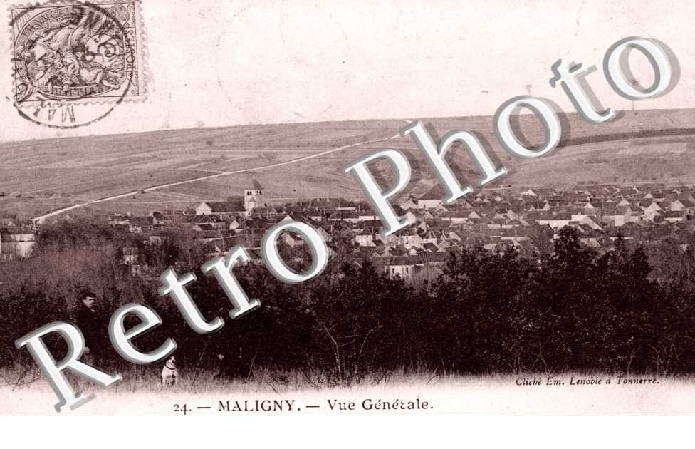 Vue Generale