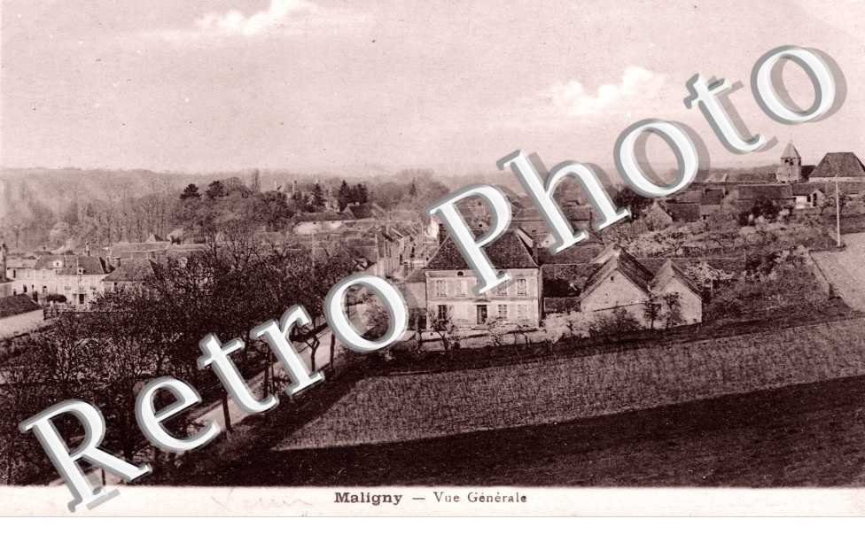Vue generale