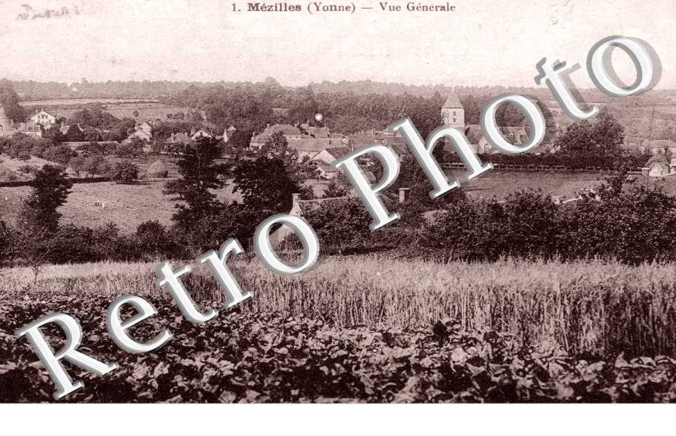Vue generale