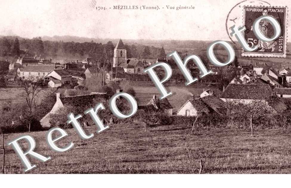 Vue Generale