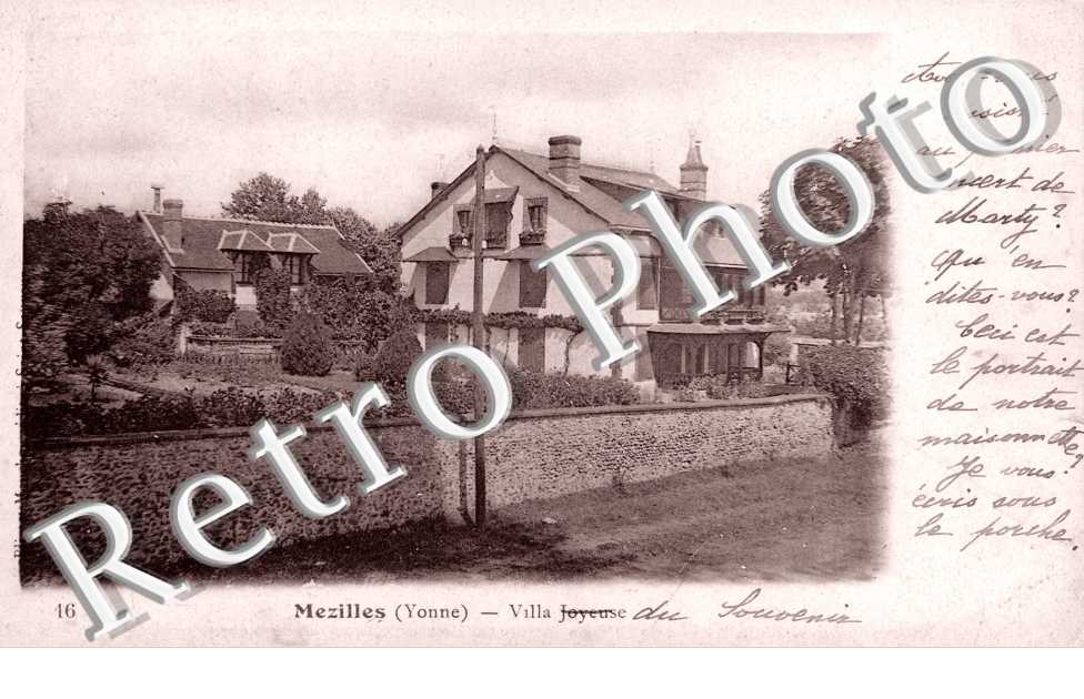 Villa Joyeuse