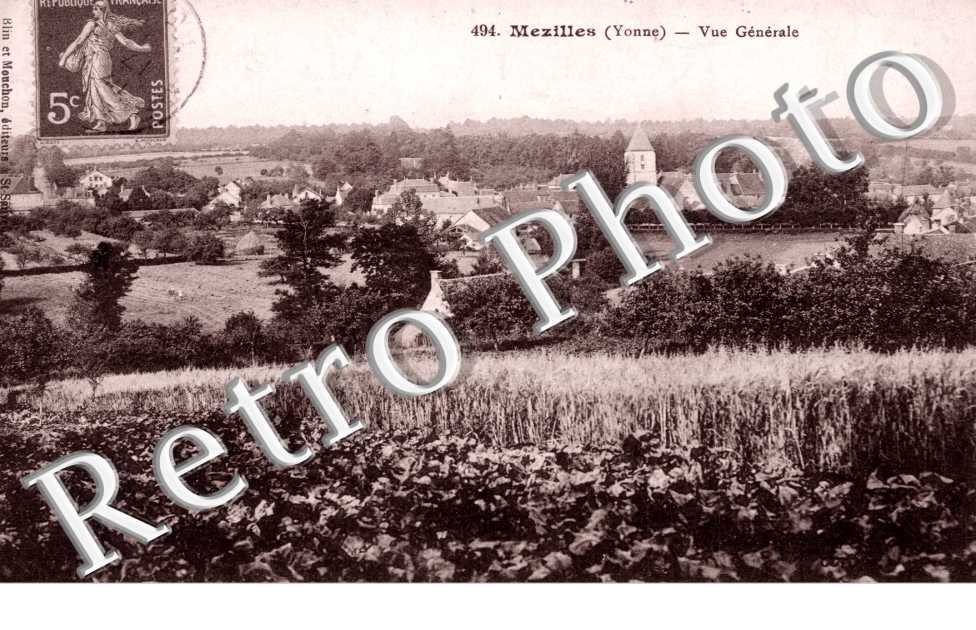 Vue Generale
