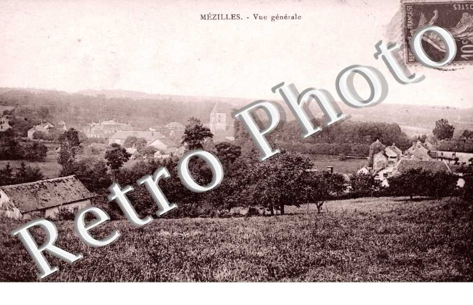 Vue Generale