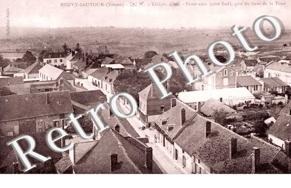 Panorama