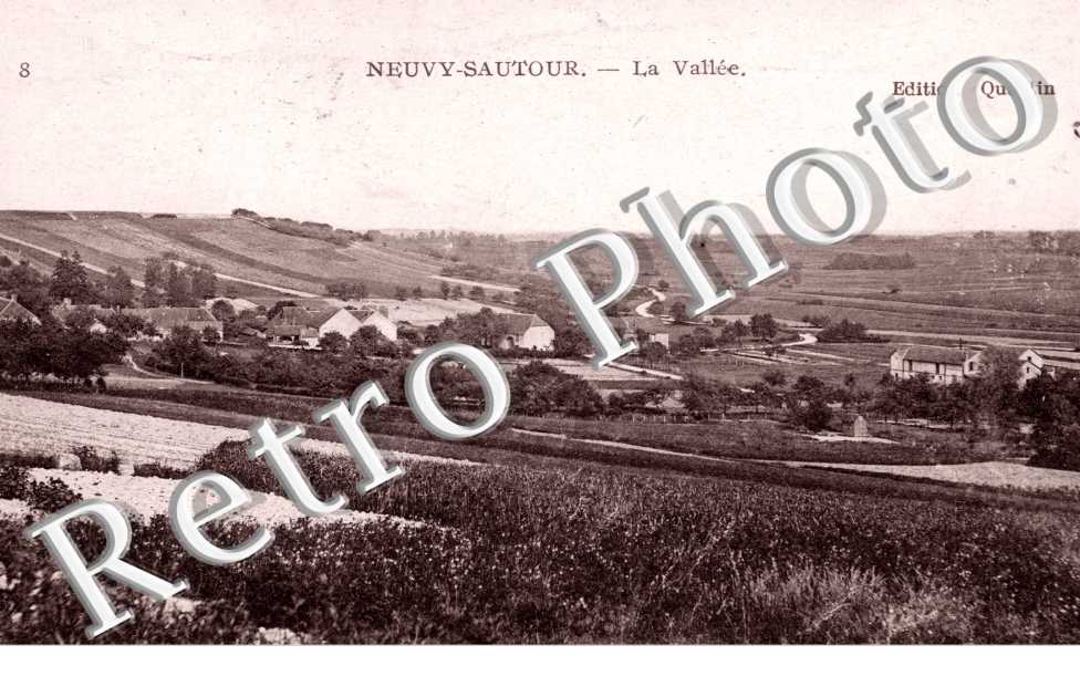 la Vallee