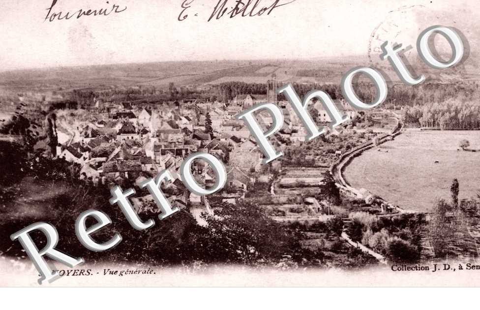 Vue Generale