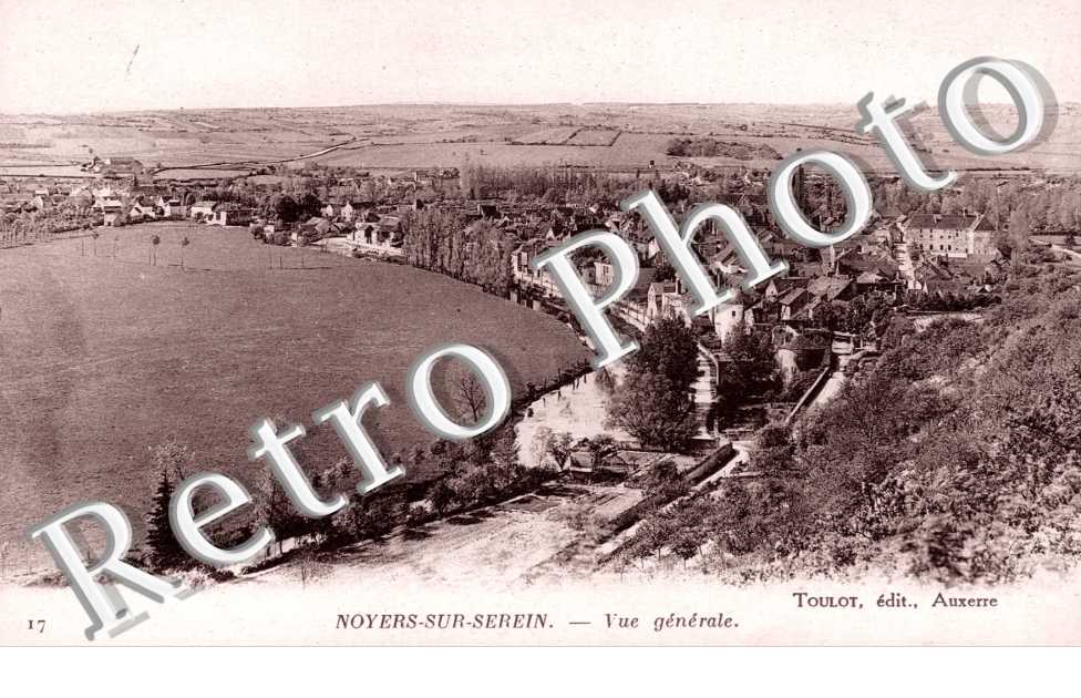 Vue Generale