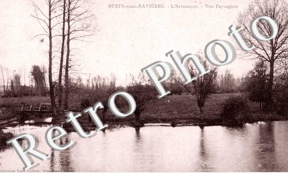 l'armancon