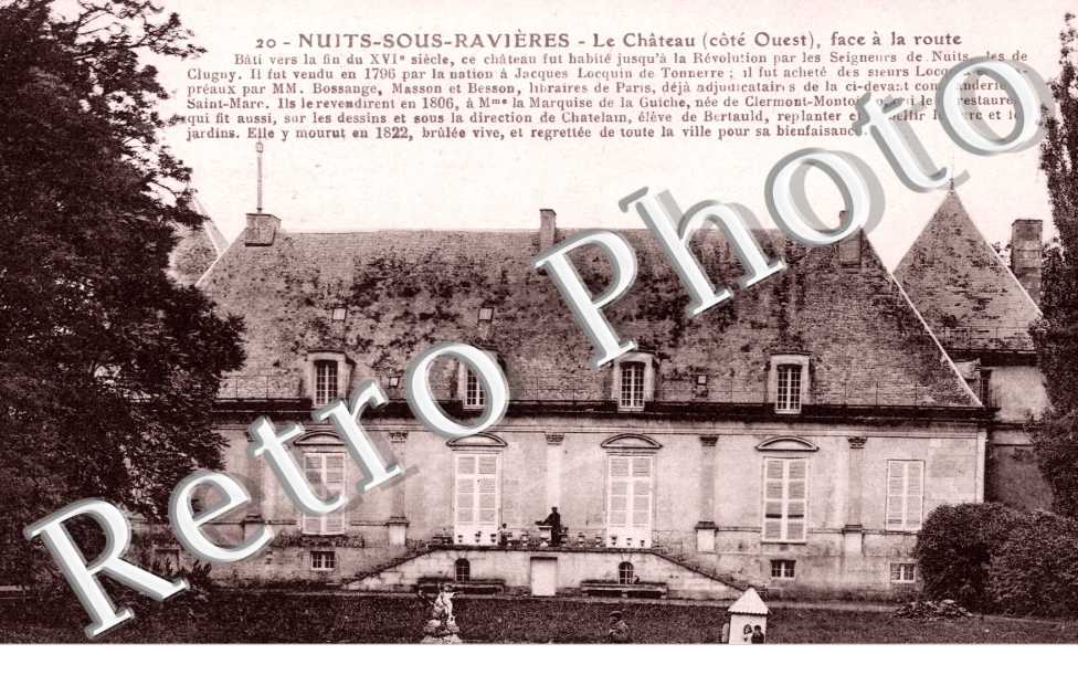 le Chateau