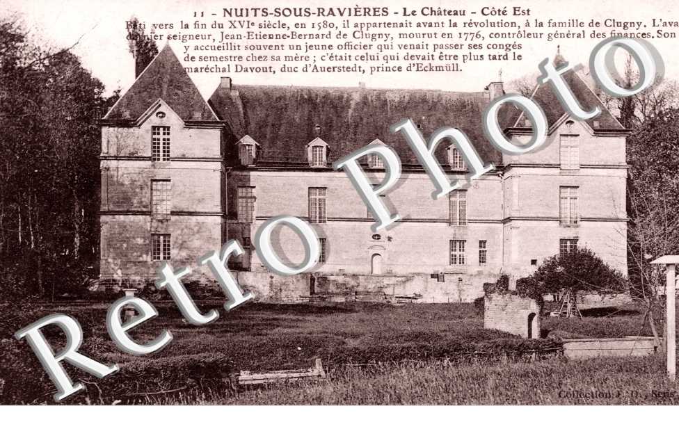 le Chateau