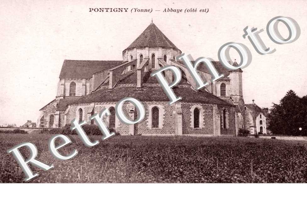 Abbaye