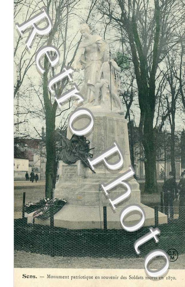 Monument Patriotique