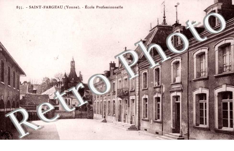 Ecole Professionnelle