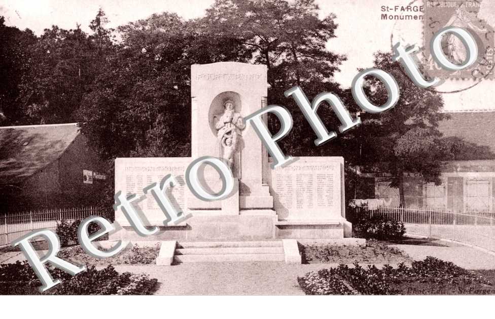 Monument 