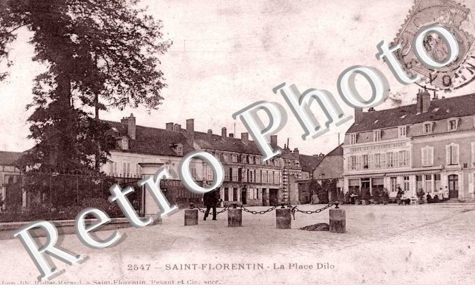 Place Dilo
