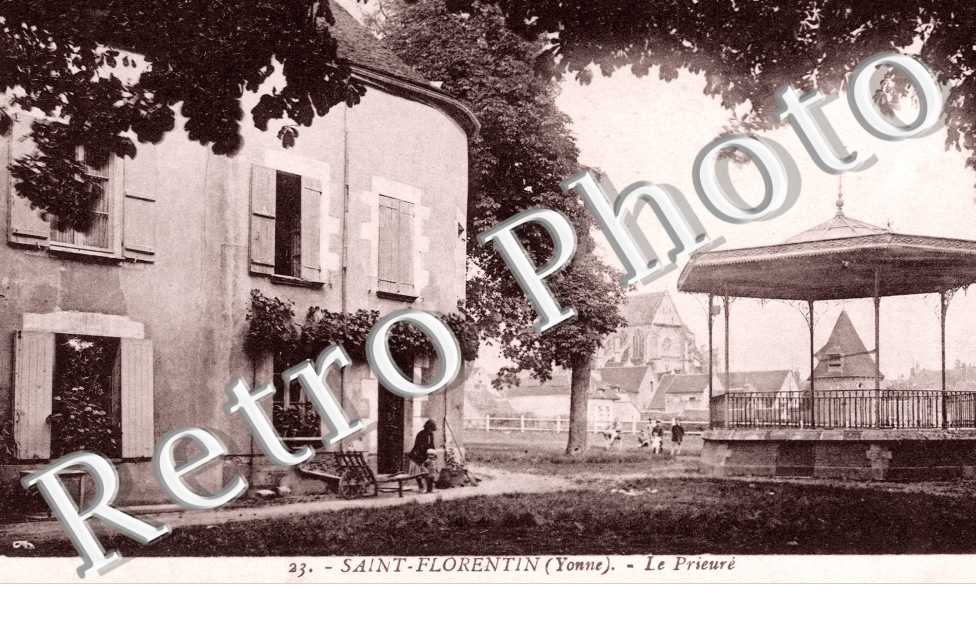 Le Prieure