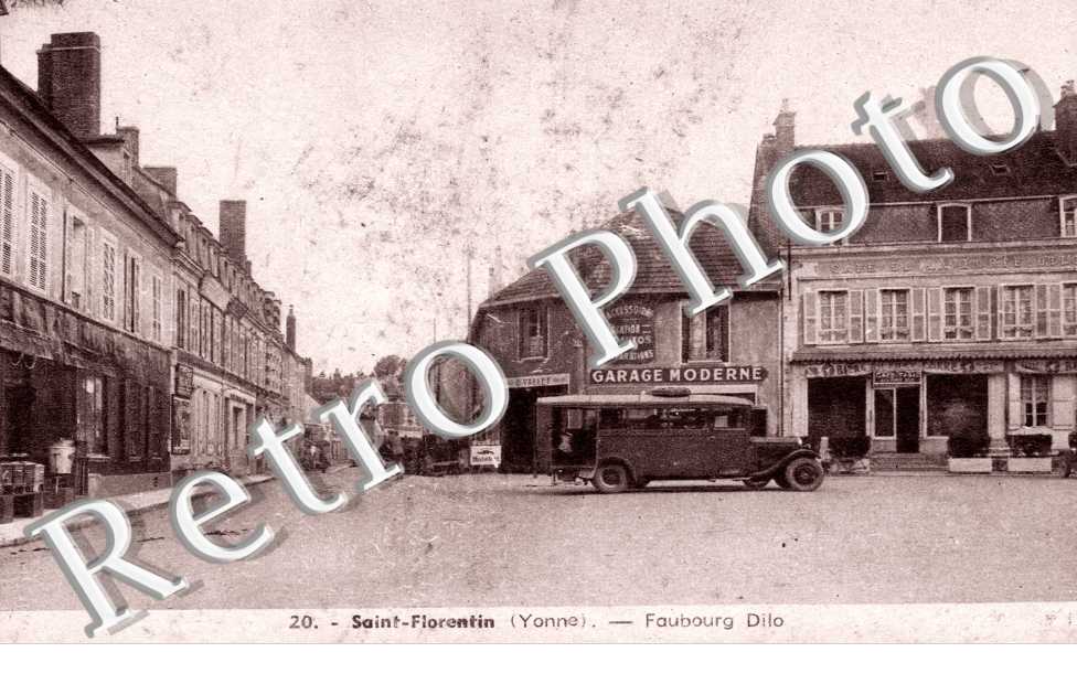Faubourg Dilo