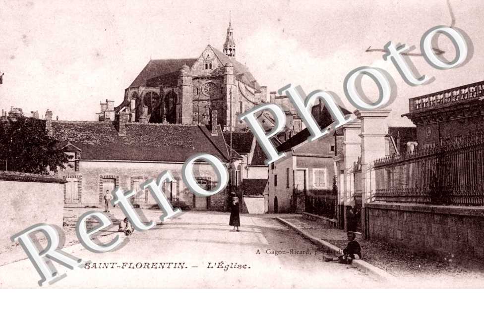l'Eglise