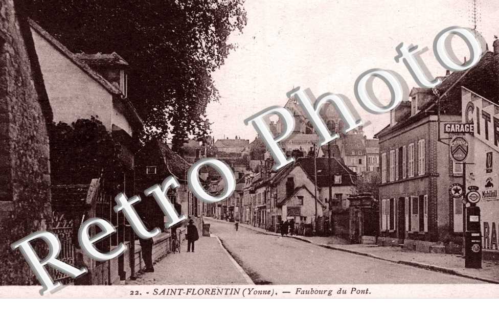Faubourg du Pont