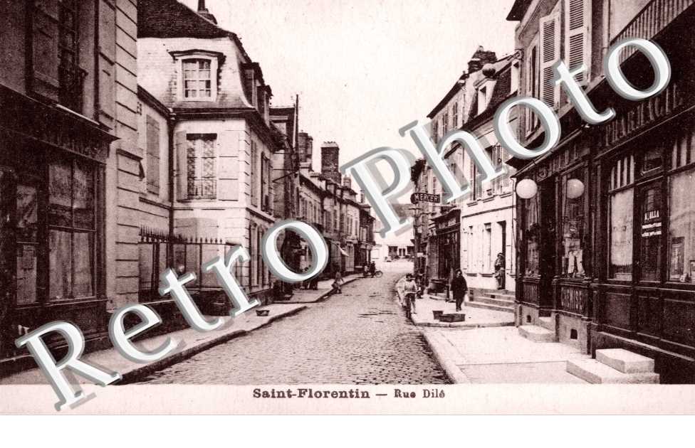 Rue Dile