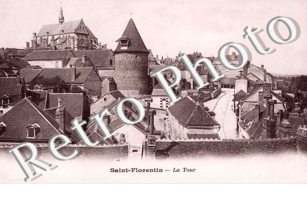 La Tour