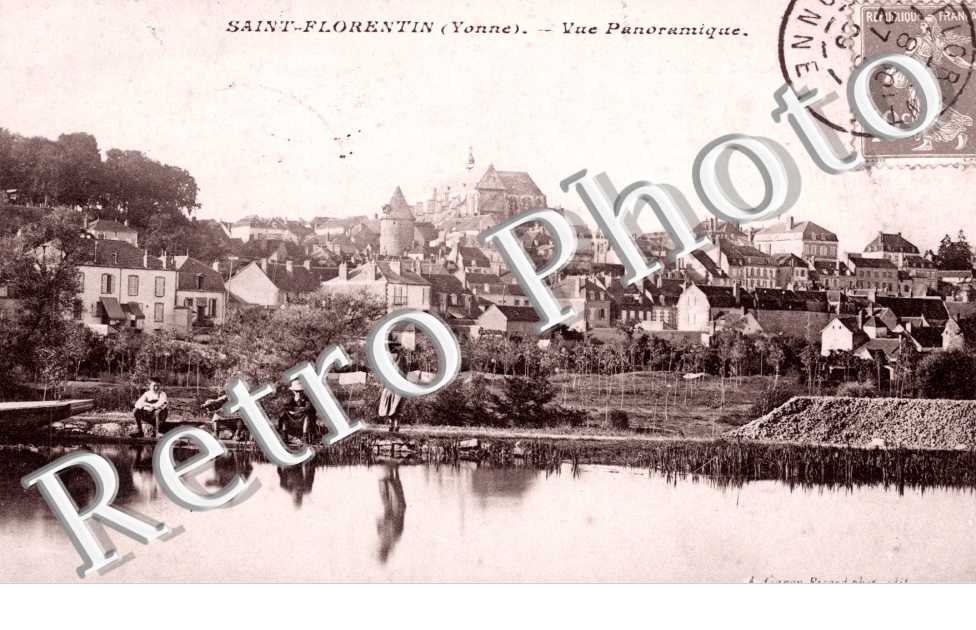vue panoramique