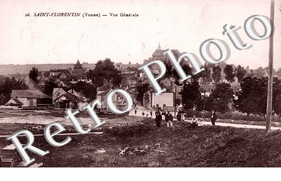 Vue Generale
