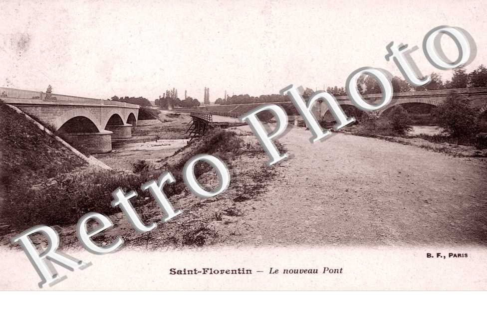 le nouveau Pont