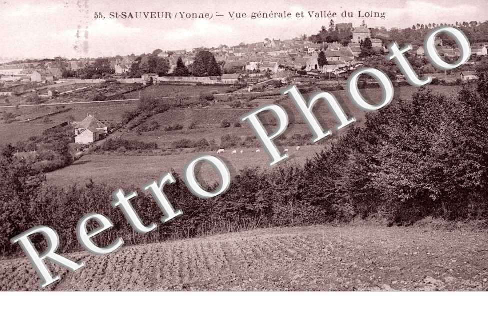 Vue generale