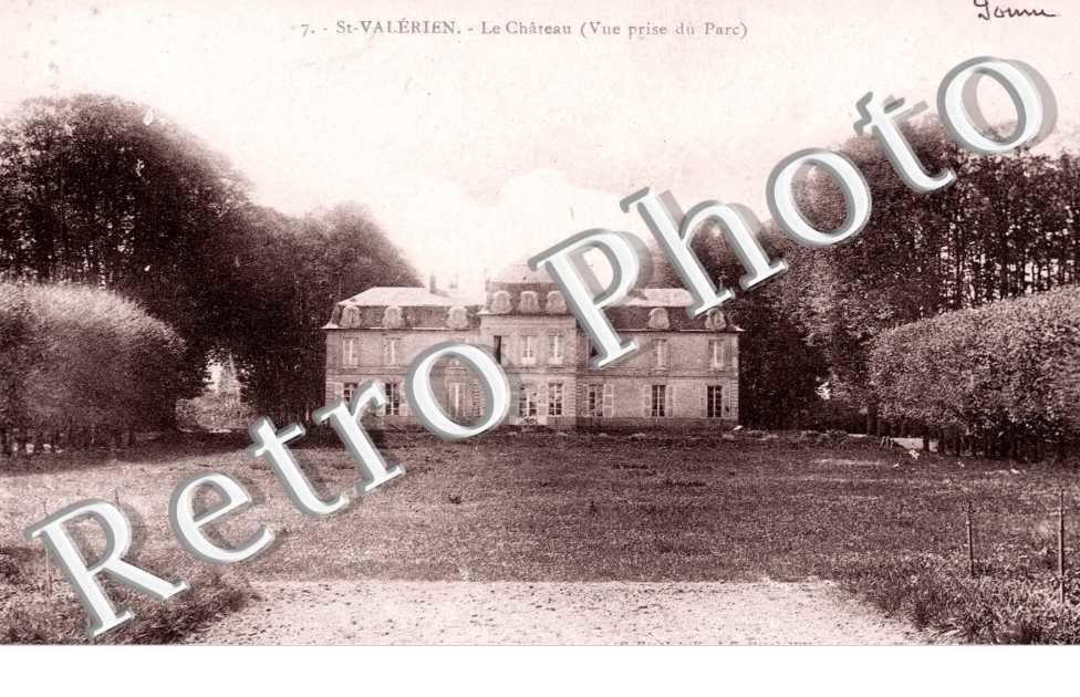 Le chateau