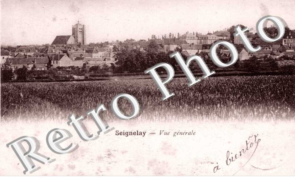 Vue generale