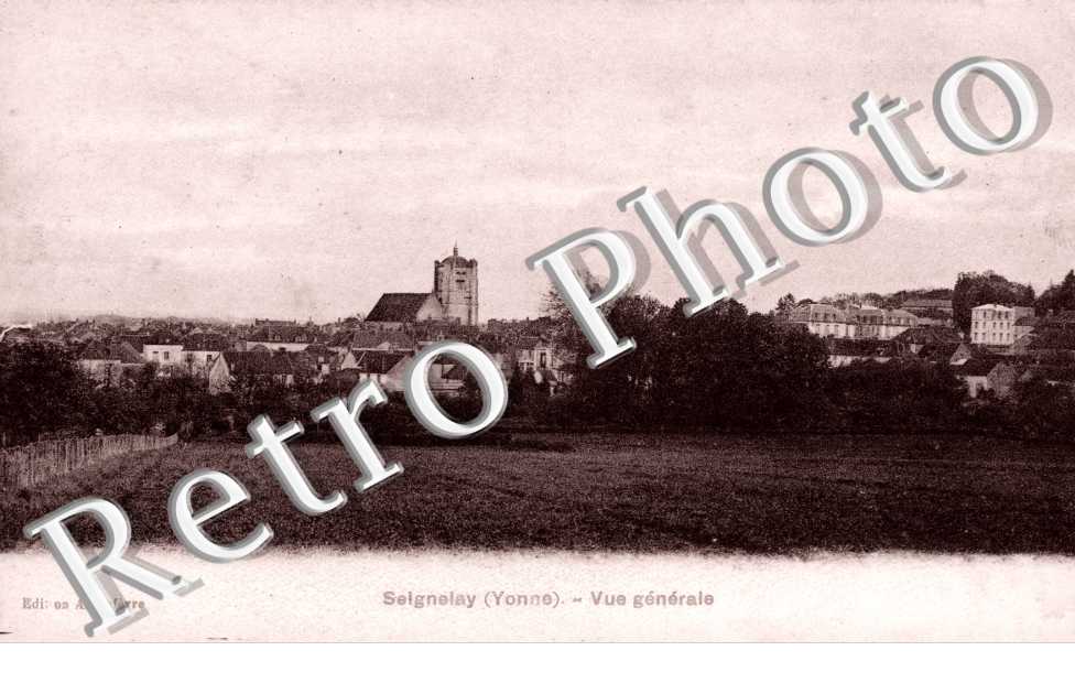 Vue Generale