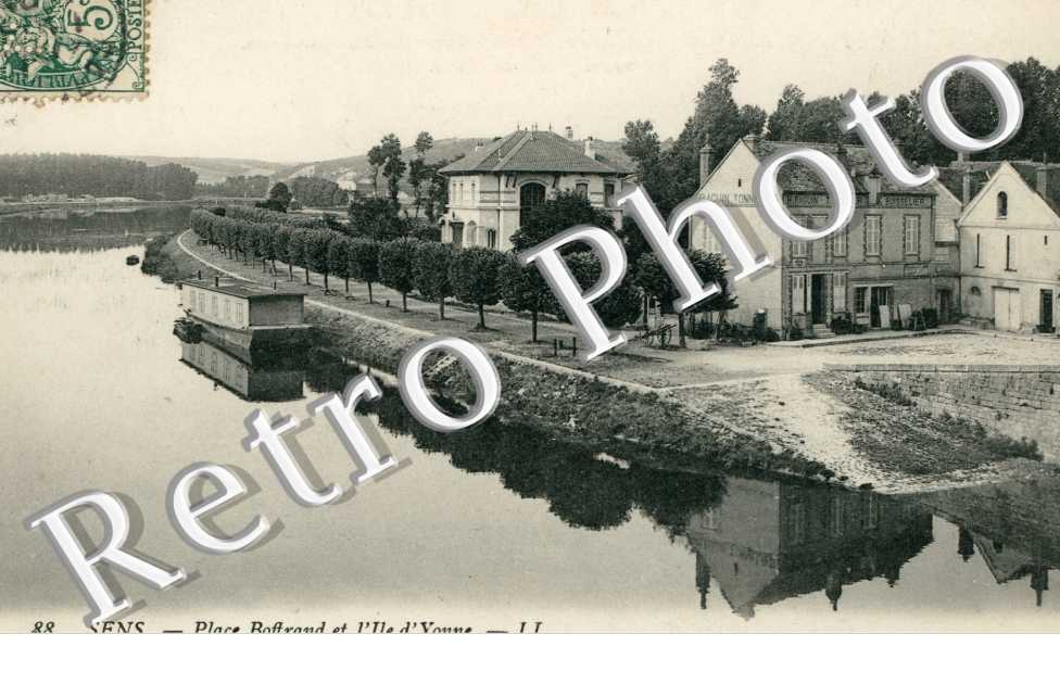 Place Boffrand