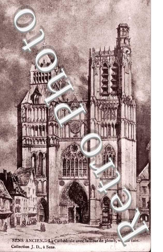 la Cathedrale