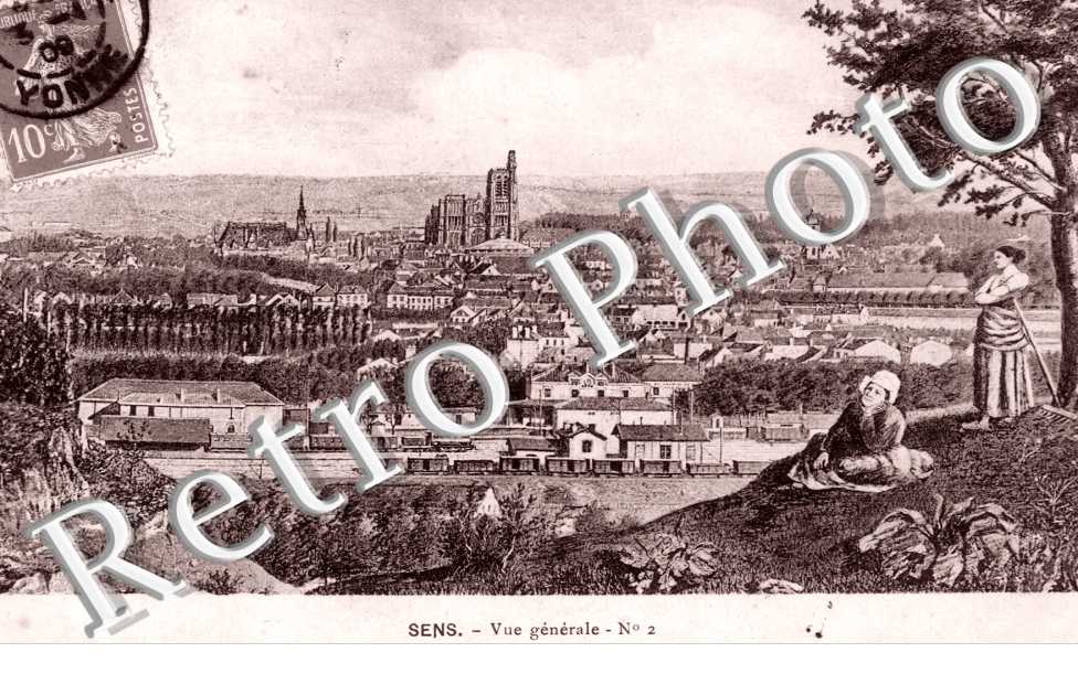 vue generale