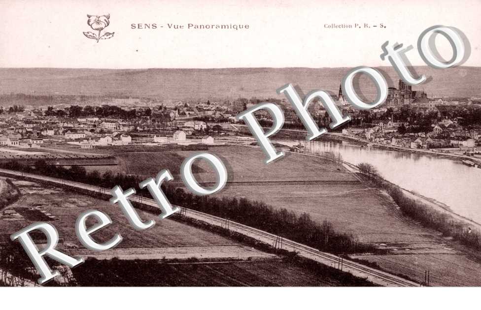 Vue Panoramique