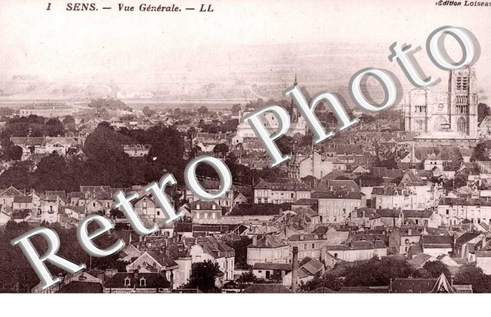 vue generale