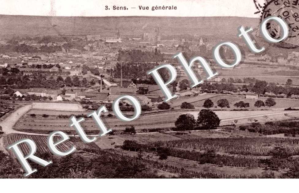 Vue generale