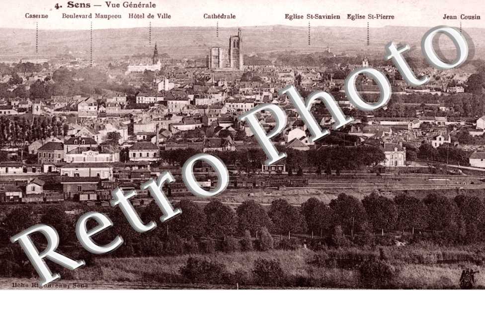 vue generale